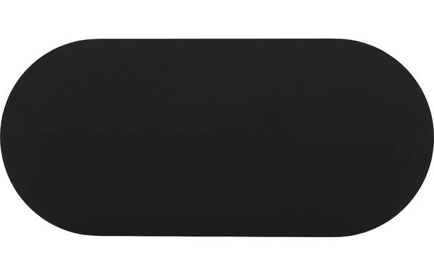 Goossens excellent eettafel uniek zwart eiken - 8221450-07