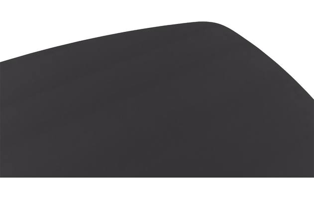 Goossens excellent eettafel uniek zwart eiken - 8221504-09