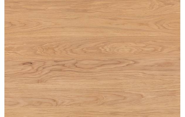 Goossens excellent eettafel uniek blank eiken - 8221556-11