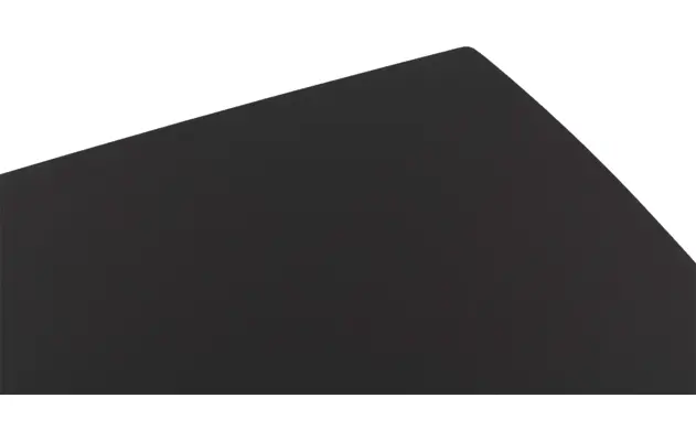 Goossens excellent eettafel uniek zwart eiken - 8221639-09