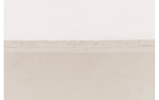 Goossens eettafel stone wit beton - 8221992-05
