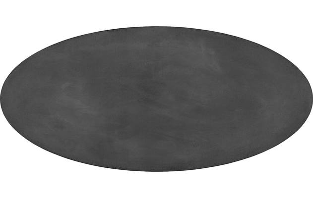 Goossens eettafel stone grijs beton - 8222019-07