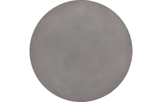 Goossens eettafel stone grijs beton - 8222061-05