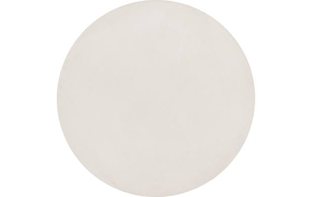 Goossens eettafel stone wit beton - 8222065-05