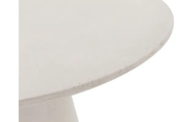 Goossens eettafel stone grijs beton - 8222071-04