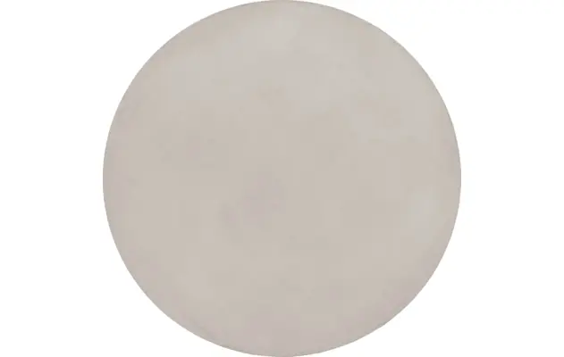 Goossens eettafel stone grijs beton - 8222071-05