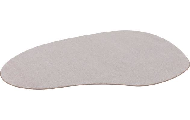 Goossens excellent vloerkleed unique bb beige polyamide - 8222613-03
