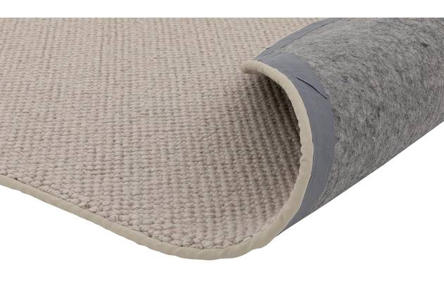 Goossens excellent vloerkleed unique bb beige wol - 8222626-05