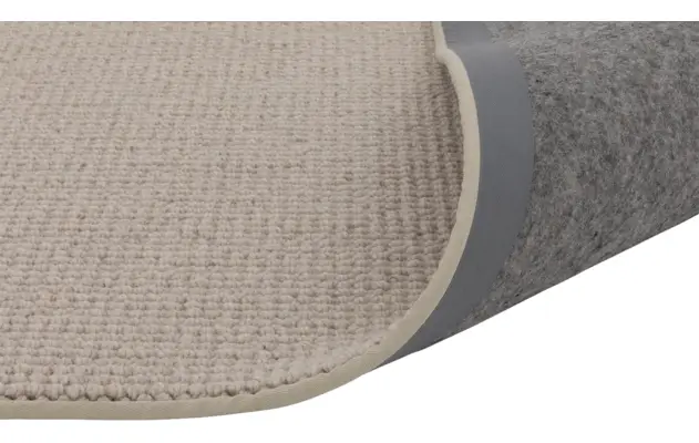 Goossens excellent vloerkleed unique bb beige wol - 8222629-05