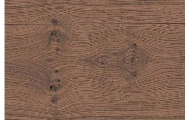 Goossens excellent kledingkast nature donker bruin eiken - 8223447-15