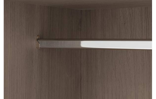 Goossens excellent kledingkast nature grijs eiken - 8223457-12