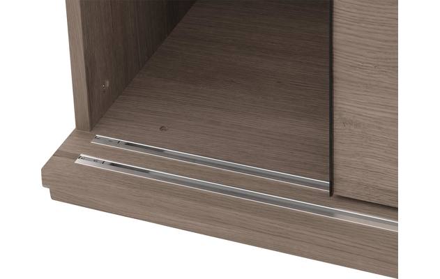 Goossens excellent kledingkast nature grijs eiken - 8223457-13