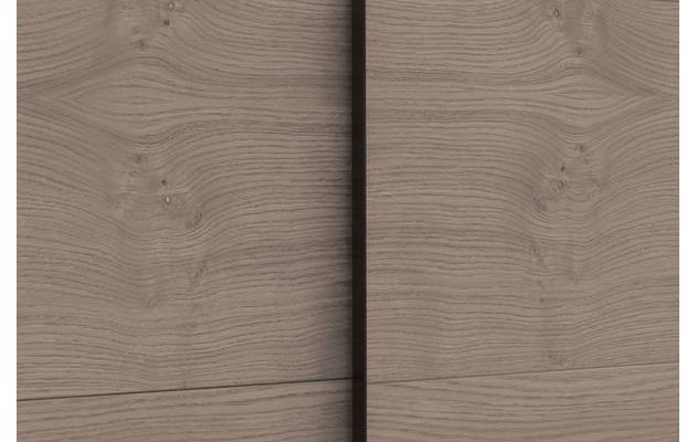 Goossens excellent kledingkast nature grijs eiken - 8223457-14