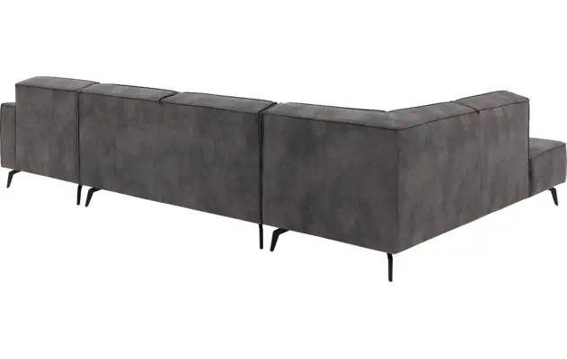 Goossens u bank hercules grijs microvezel - 8224468-gespiegeld-05