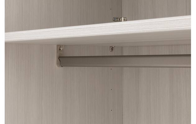 Goossens excellent kast systeem statement compleet wit hoogwaardig meubelplaat - 8224569-14