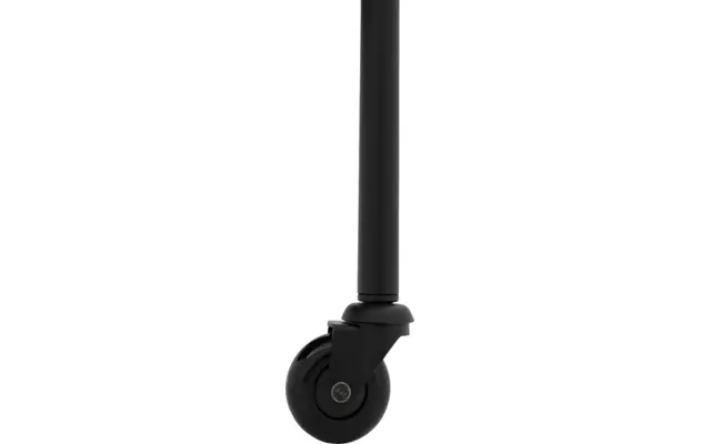 Goossens eetkamerstoel funk grijs stof - 8227246-06