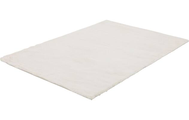 Goossens vloerkleed nordfyn wit polyester - 8228450-03