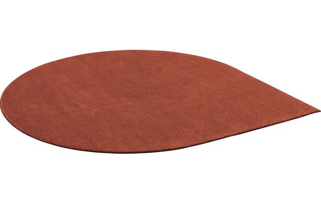 Goossens excellent vloerkleed unique bb rood polyamide - 8229841-goossens-excellent-unique-vloerkleed-polyamide-03