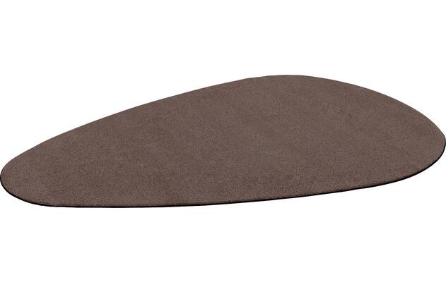 Goossens excellent vloerkleed unique bb bruin polyamide - 8229904-goossens-excellent-unique-vloerkleed-polyamide-03