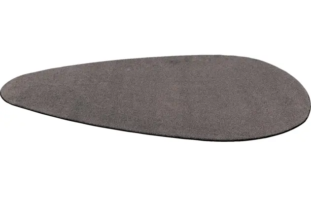 Goossens excellent vloerkleed unique bb grijs polyamide - 8229905-goossens-excellent-unique-vloerkleed-polyamide-02