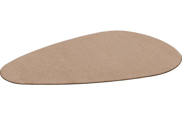 Goossens excellent vloerkleed unique bb bruin polyamide - 8229909-goossens-excellent-unique-vloerkleed-polyamide-03