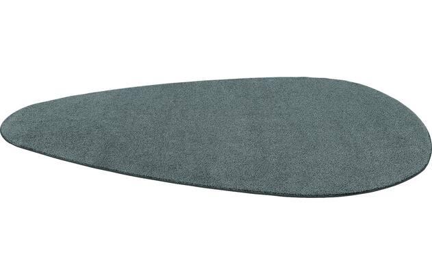 Goossens excellent vloerkleed unique bb blauw polyamide - 8229910-goossens-excellent-unique-vloerkleed-polyamide-02