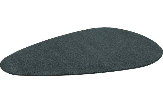 Goossens excellent vloerkleed unique bb blauw polyamide - 8229911-goossens-excellent-unique-vloerkleed-polyamide-03