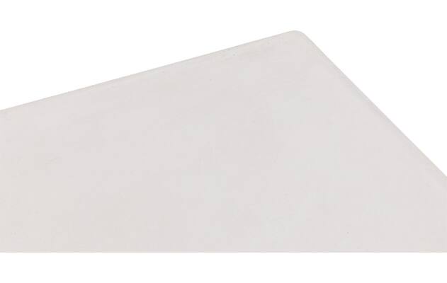 Goossens eettafel stone wit beton - 8230210-05