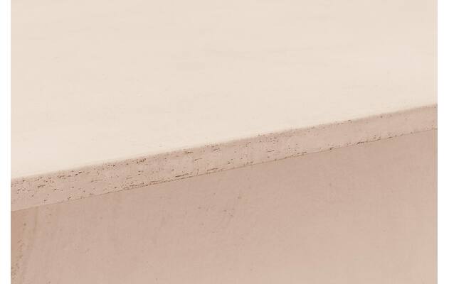 Goossens eettafel stone beige beton - 8230232-06