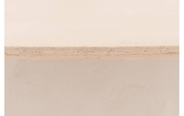 Goossens eettafel stone beige beton - 8230251-05