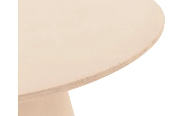 Goossens eettafel stone beige beton - 8230253-04