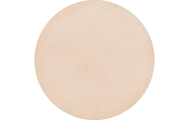 Goossens eettafel stone beige beton - 8230254-05