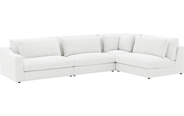 Goossens hoekbank odette wit stof - 8231527-goossens-odette-bank-stof-wit-04