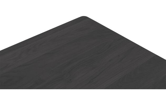 Goossens excellent eettafel uniek zwart eiken - 8231701-goossens-excellent-hygge-eettafel-eiken-zwart-06