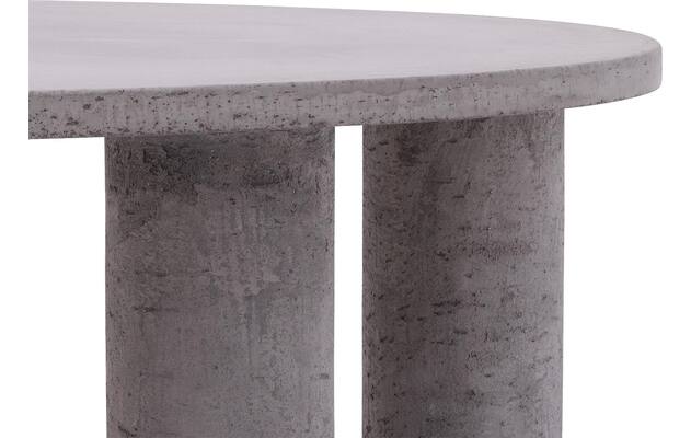 Goossens eettafel stone grijs beton - 8231885-goossens-stone-eettafel-beton-grijs-06
