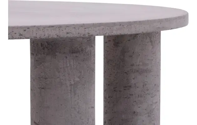 Goossens eettafel stone grijs beton - 8231887-goossens-stone-eettafel-beton-grijs-06