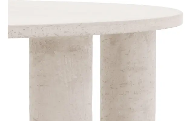 Goossens eettafel stone wit beton - 8231893-goossens-stone-eettafel-beton-wit-06