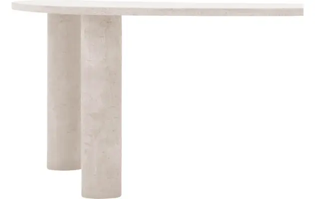 Goossens eettafel stone wit beton - 8231896-goossens-stone-eettafel-beton-wit-05