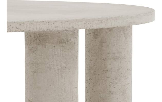 Goossens eettafel stone grijs beton - 8231899-goossens-stone-eettafel-beton-grijs-06