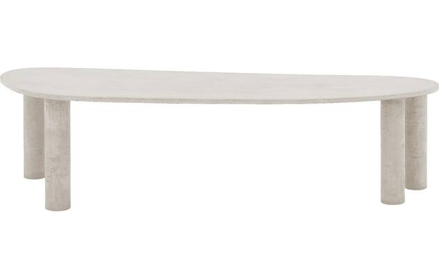 Goossens eettafel stone grijs beton - 8231904-goossens-stone-eettafel-beton-grijs-03