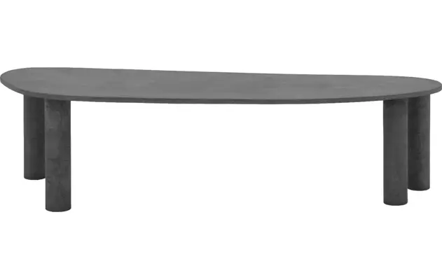 Goossens eettafel stone grijs beton - 8231912-goossens-stone-eettafel-beton-grijs-03