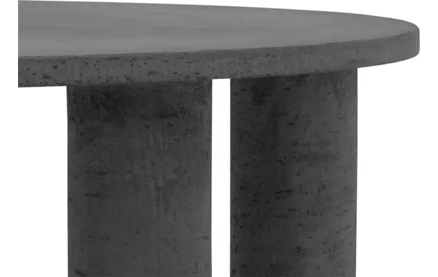 Goossens eettafel stone grijs beton - 8231912-goossens-stone-eettafel-beton-grijs-06