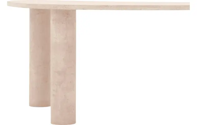 Goossens eettafel stone beige beton - 8231913-goossens-stone-eettafel-beton-grijs-05