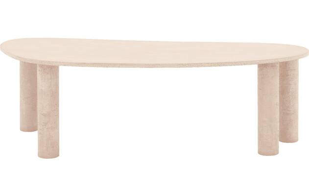 Goossens eettafel stone beige beton - 8231915-goossens-stone-eettafel-beton-grijs-03