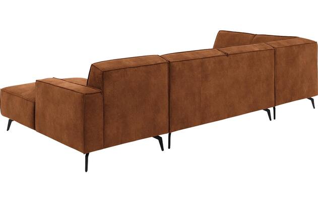 Goossens u bank hercules bruin microvezel - 8231979-goossens-basic-hercules-bank-microvezel-bruin-04