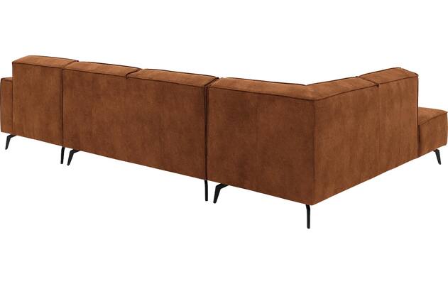 Goossens u bank hercules bruin microvezel - 8231979-goossens-basic-hercules-bank-microvezel-bruin-05
