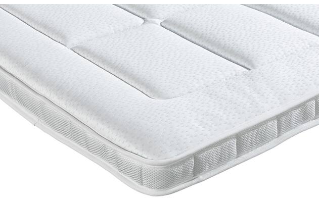 Goossens excellent topmatras cool deluxe gelfoam matrastijk - 8232590-goossens-excellent-cool-deluxe--gelfoam-topmatras-matrastijk-03