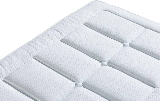 Goossens excellent topmatras cool deluxe gelfoam matrastijk - 8232590-goossens-excellent-cool-deluxe--gelfoam-topmatras-matrastijk-06