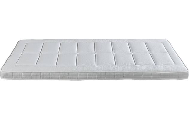 Goossens excellent topmatras fresh pocket deluxe matrastijk - 8232592-goossens-excellent-fresh-pocket-new-topmatras-matrastijk-02