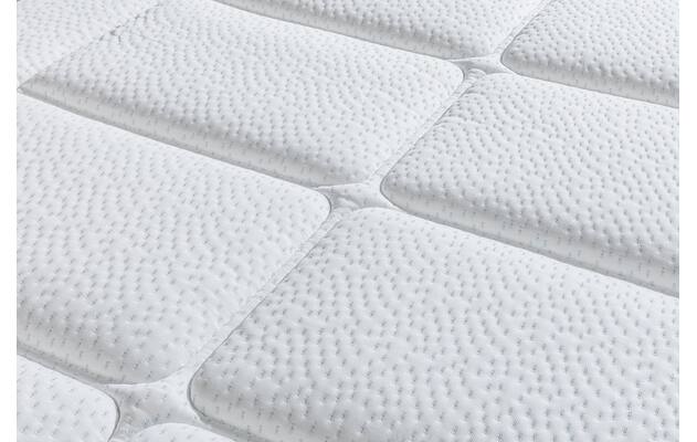 Goossens excellent topmatras fresh pocket deluxe matrastijk - 8232592-goossens-excellent-fresh-pocket-new-topmatras-matrastijk-05
